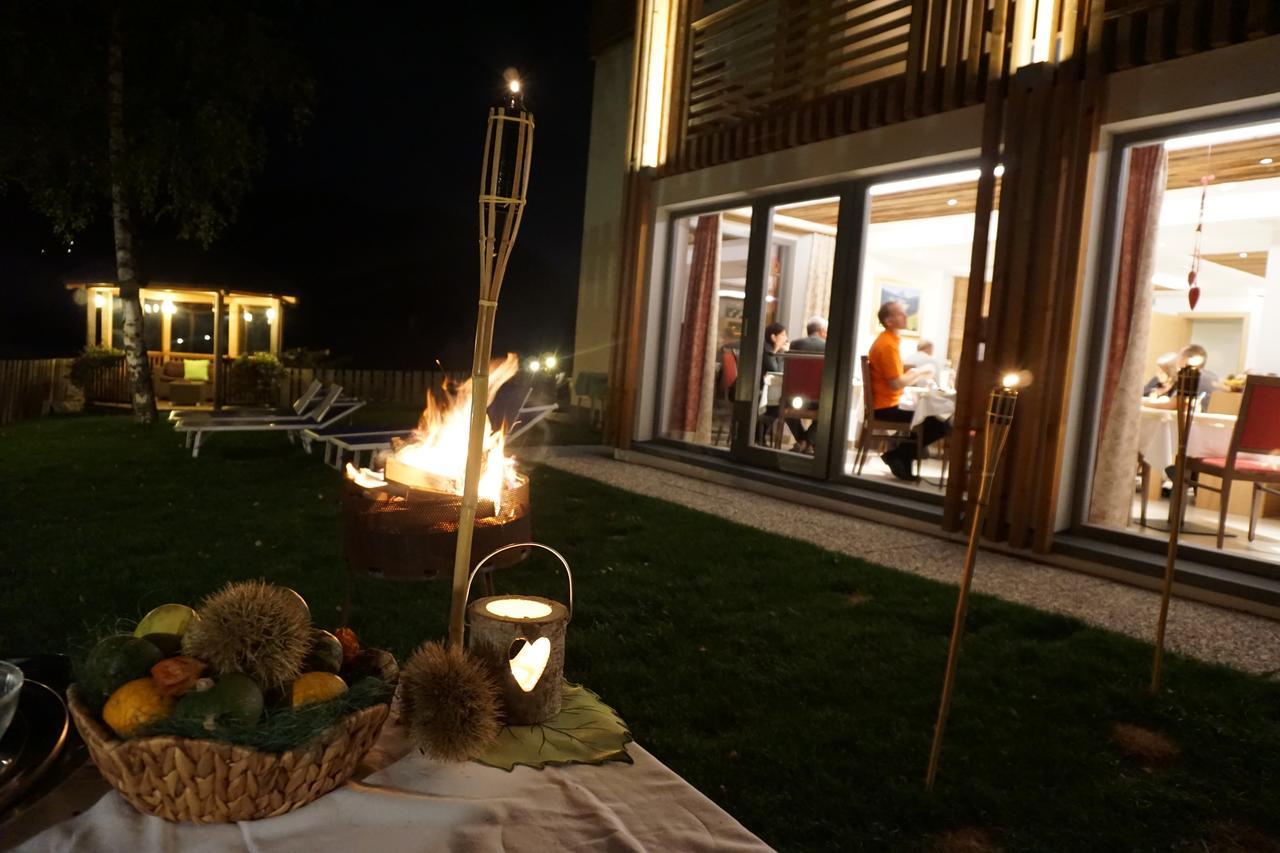 La Palsa Hotell La Valle Eksteriør bilde